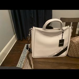 DKNY bag